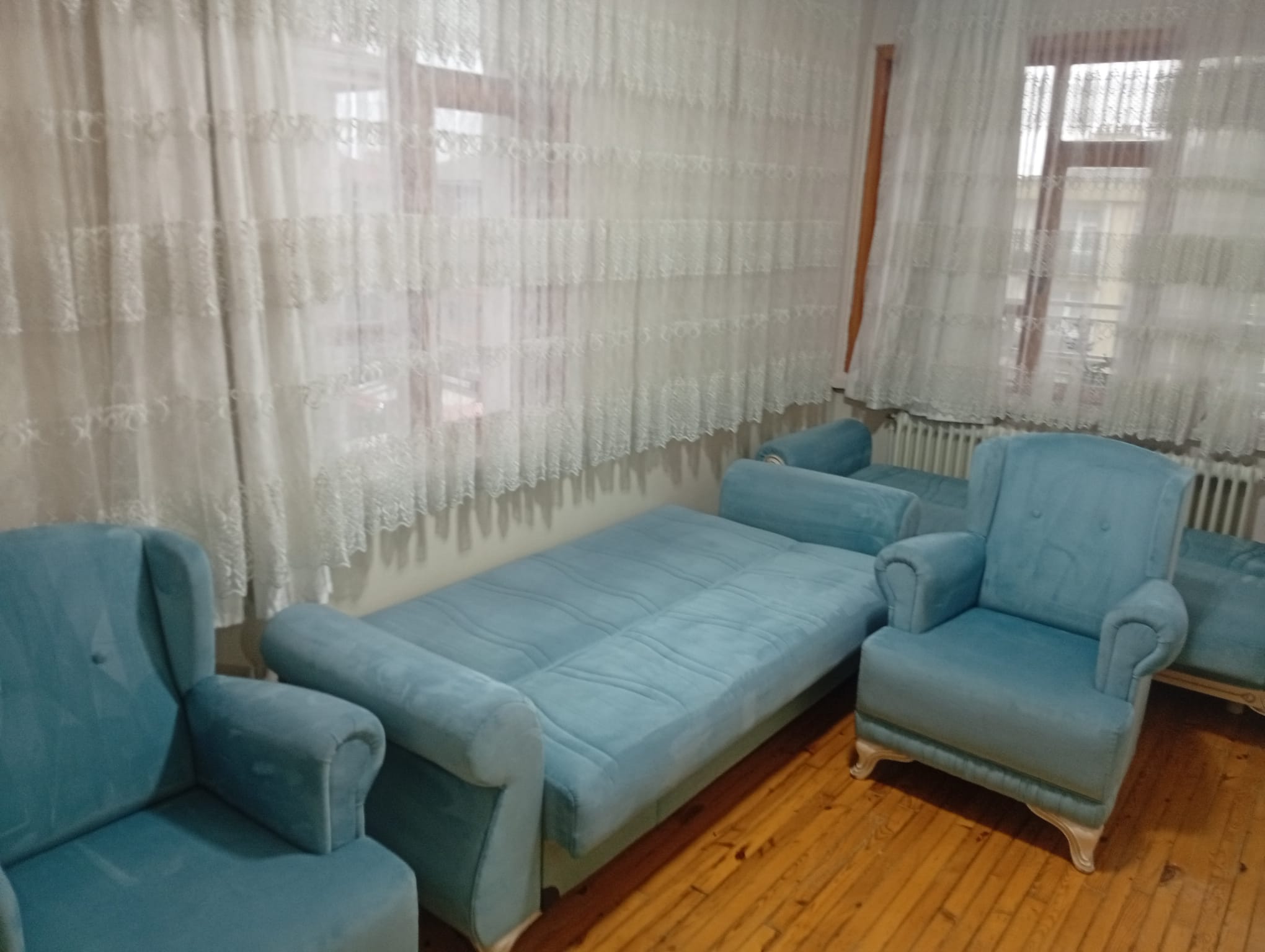 Tülüşah Halı Koltuk Yıkama